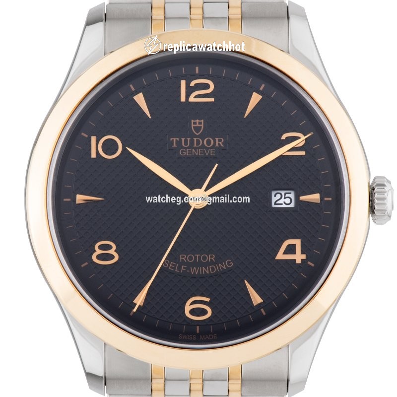 Tudor 1926 Mens watch Unisex Automatic Steel 91651-0003 2