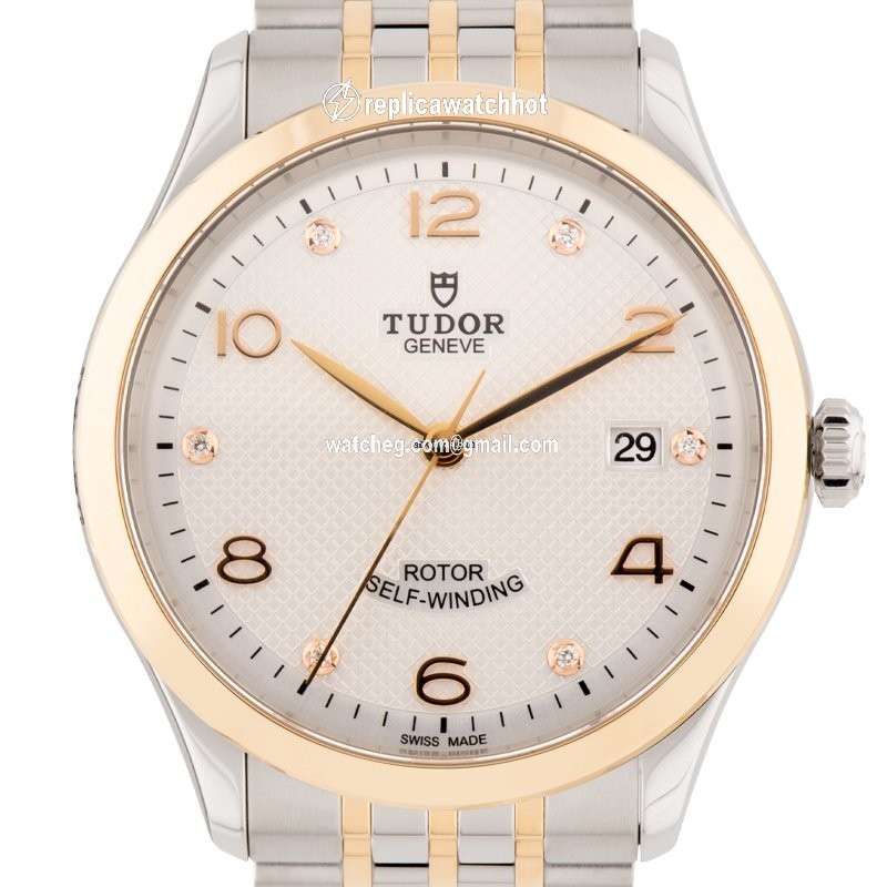 Tudor 1926 Mens watch Unisex Automatic Steel 91551-0001 2
