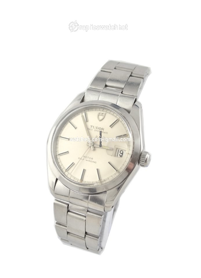 Tudor Oyster Prince Mens watch Unisex Automatic Steel 9050 2