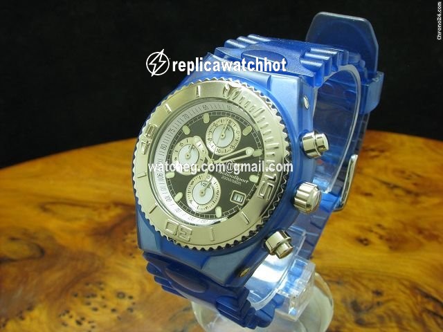 Technomarine Mens watch Unisex Quartz Steel RSEB15 2
