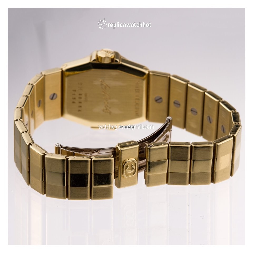 Chopard St. Moritz Womens watch Quartz 5156 2