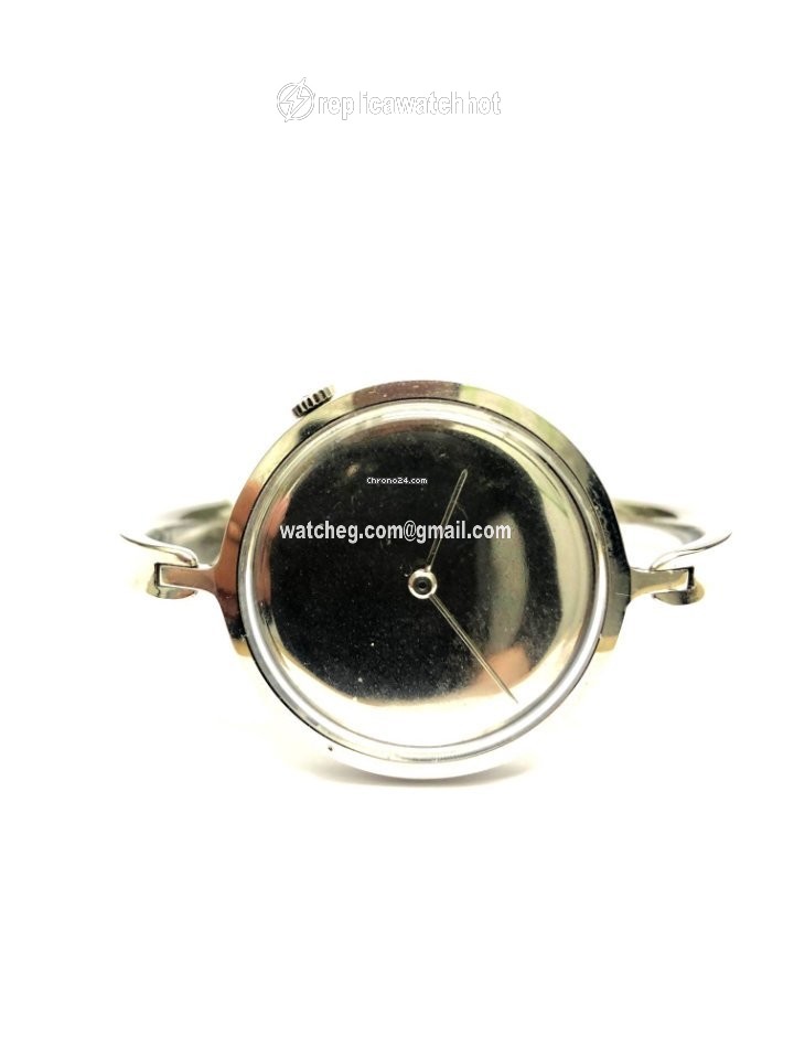 Chopard Womens watch Manual winding Steel 8006 1 2