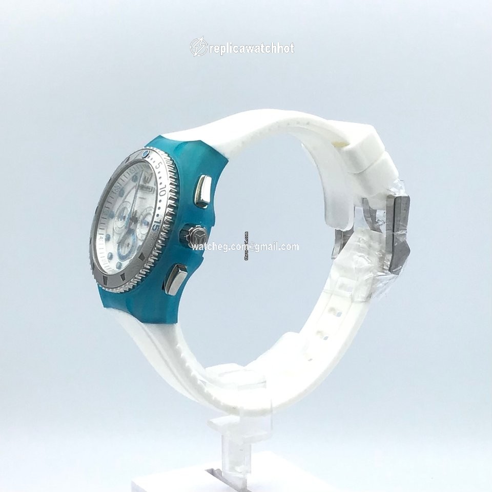 Technomarine Cruise Mens watch Unisex Quartz Steel 109014 2