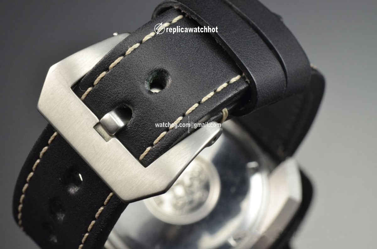 Omega Seamaster Mens watch Unisex Automatic Steel 166.078 2