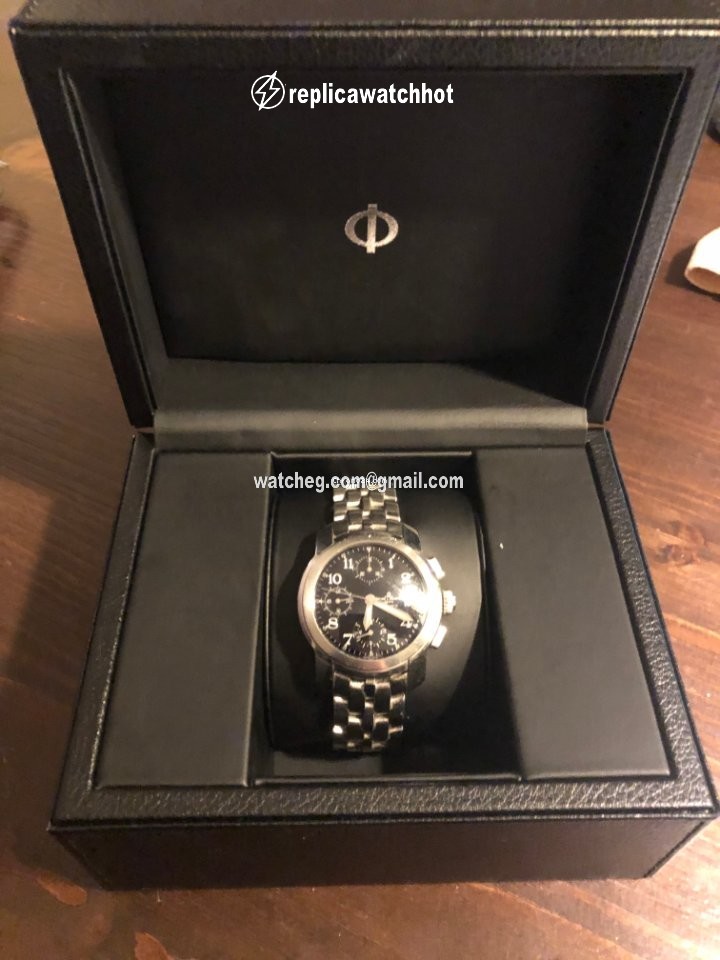 Baume & Mercier Capeland Mens watch Unisex Automatic BM13750 2