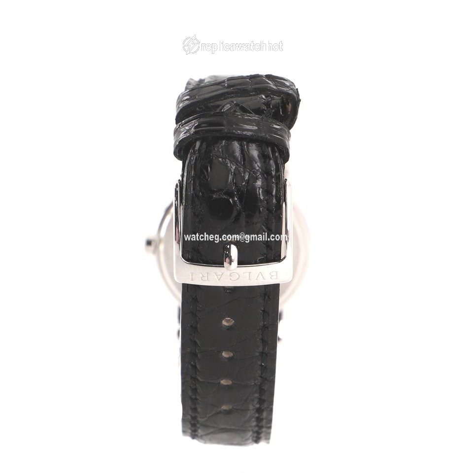 Bulgari Bulgari Womens watch Quartz White gold N A 2