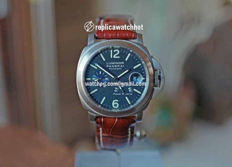 Panerai Automatic Titanium PAM 93 2