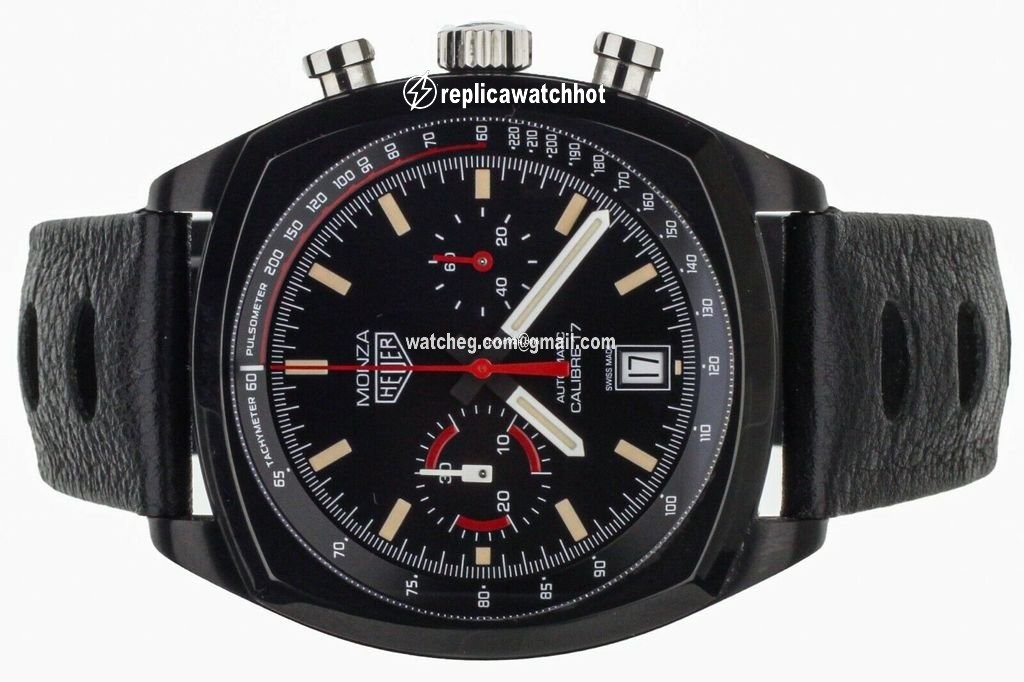 TAG Heuer Mens watch Unisex Automatic Ceramic CV2014-0 2