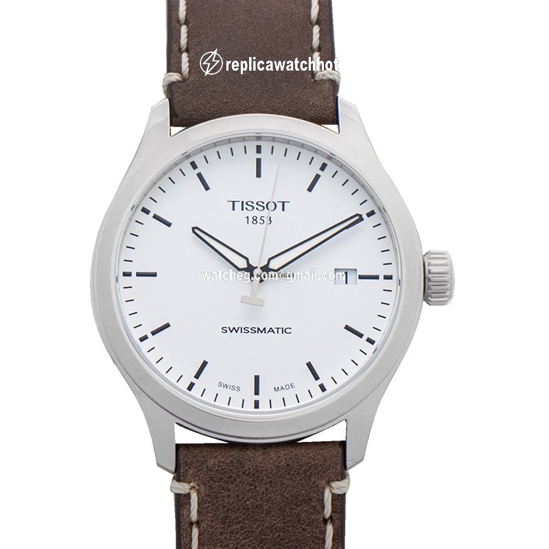 Tissot T-Sport Mens watch Unisex Automatic Steel T116.407.16.011.00 2