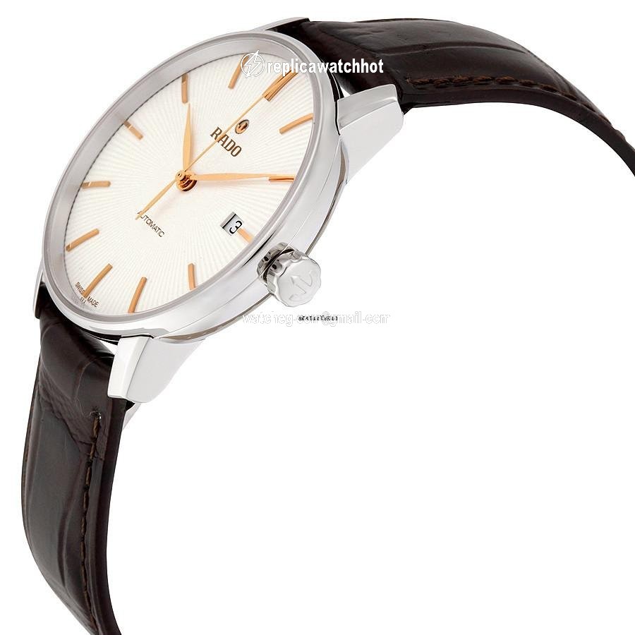Rado Coupole Mens watch Unisex Automatic Steel R22860025 2