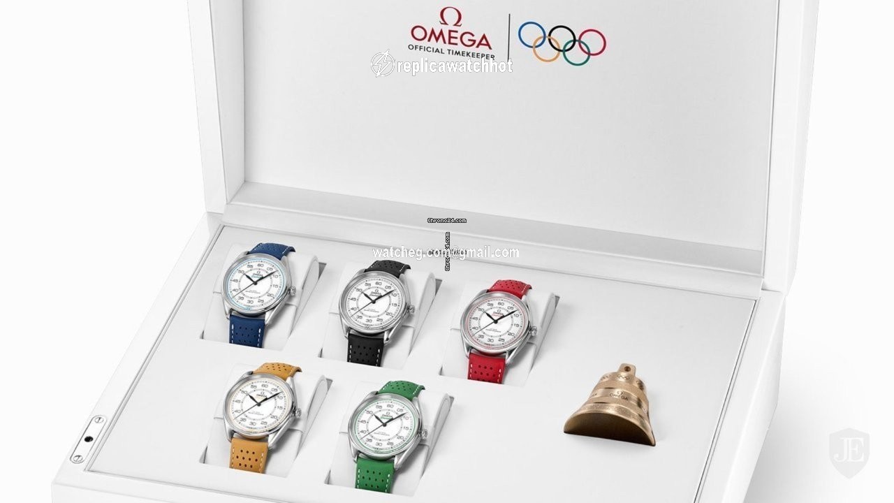 Omega Seamaster Planet Ocean Mens watch Unisex Automatic Steel 522.32.40.20.04.001 522.32.40.20.04.002 522.32.40.20.04.003 522.32.40.20.04.004 2