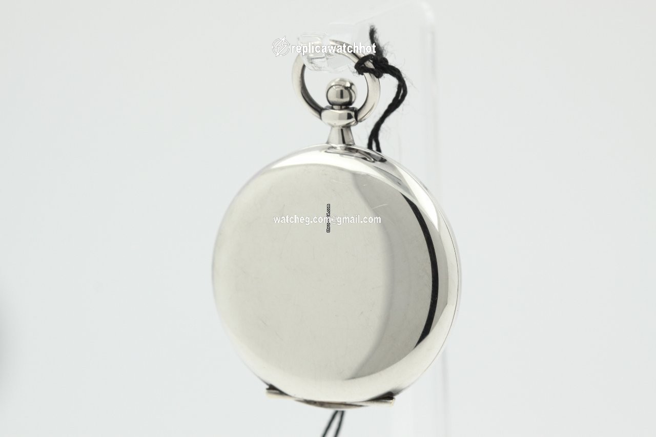 IWC Womens watch Quartz Silver 5852 2
