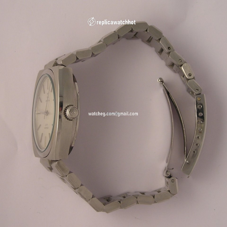 Zenith Defy Automatic Steel 02.360.380 2