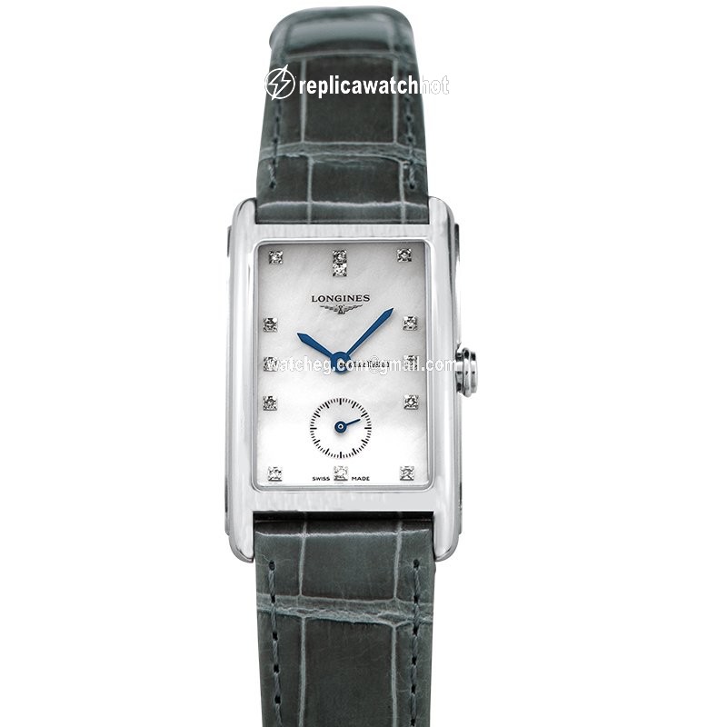 Longines DolceVita Womens watch L55124873 2