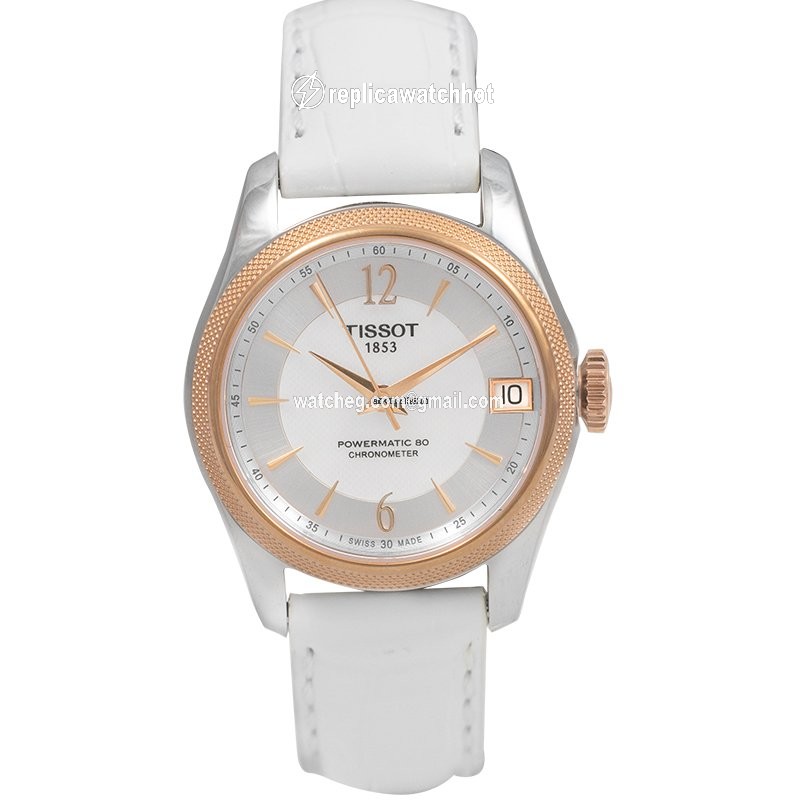 Tissot Womens watch Automatic Steel T108.208.26.117.00 2