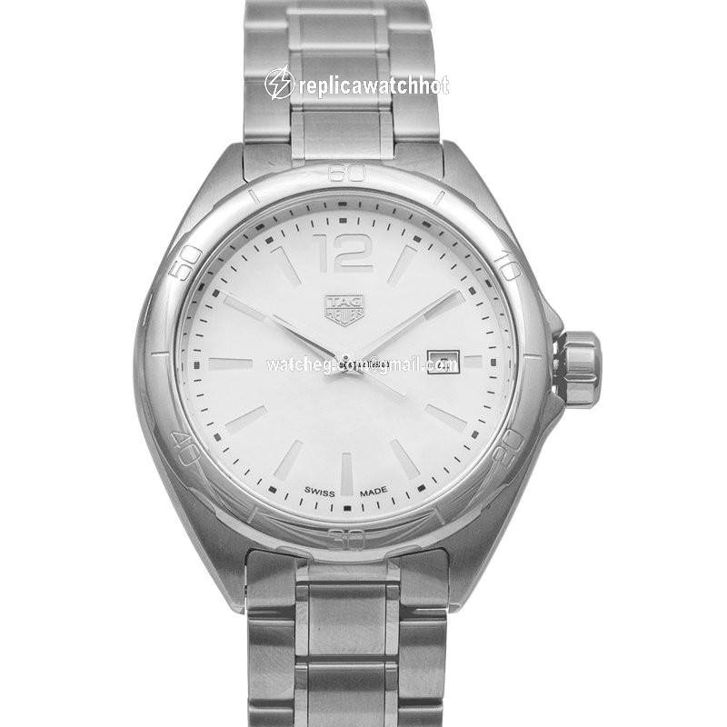 TAG Heuer Formula 1 Lady Womens watch Quartz Steel WBJ1418.BA0664 2
