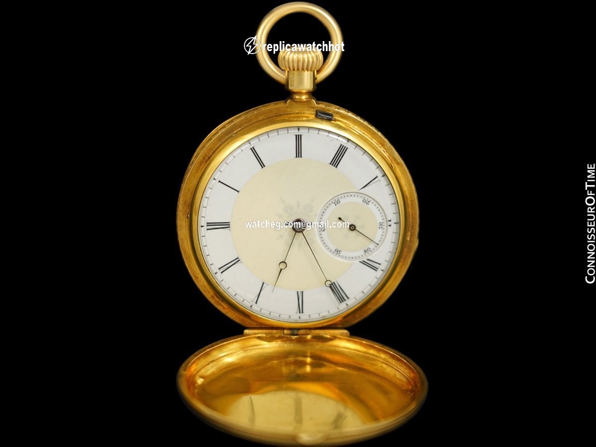 Patek Philippe Mens watch Unisex 7964 2
