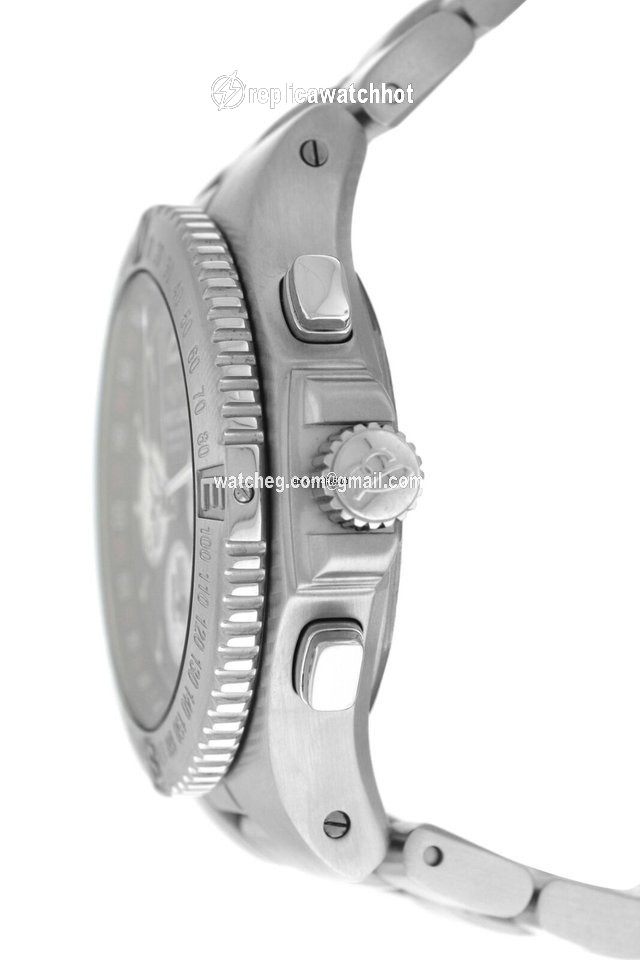 Breitling Hercules Mens watch Unisex Automatic Steel A39363 2