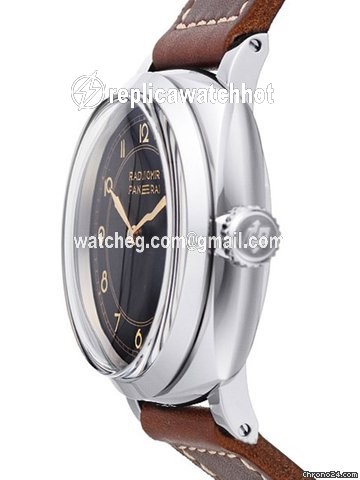 Panerai Special Editions Mens watch Unisex Manual winding Steel PAM00790  PAM790 2