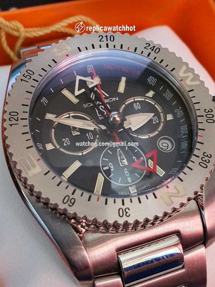 Movado Quadro Quartz Steel E5445-SS184G 2