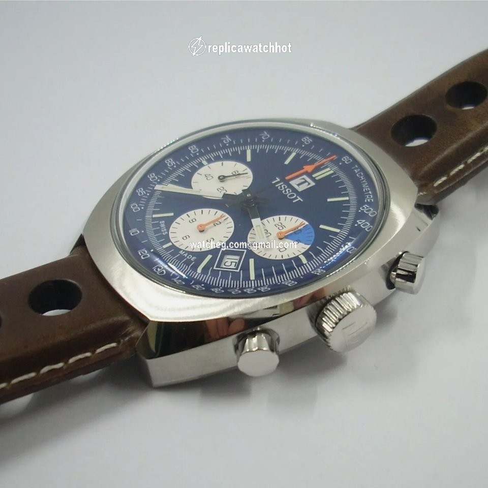 Tissot Heritage Mens watch Unisex Automatic Steel T1244271604100 2