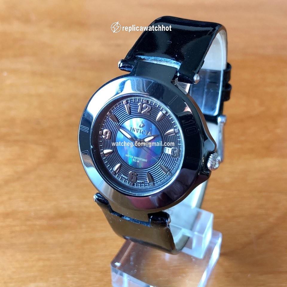 Invicta Womens watch Quartz Ceramic 3935 2