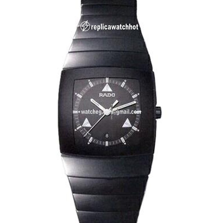 Rado Sintra Womens watch Quartz Ceramic R13767152 2