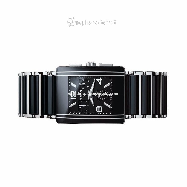 Rado Integral Steel R20591152 2