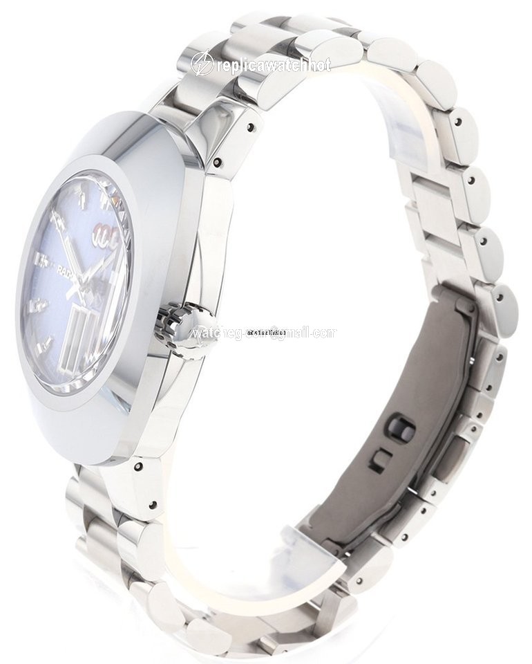 Rado Original Mens watch Unisex Automatic Steel R12995203 2