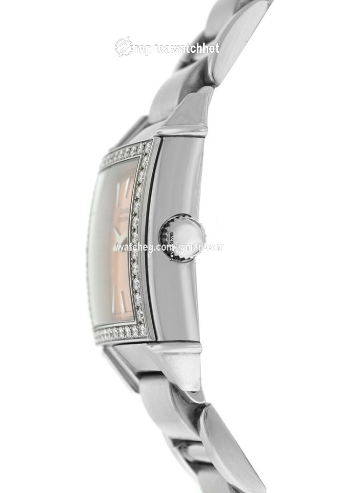 Girard Perregaux Vintage 1945 Womens watch Quartz Steel 2592 2