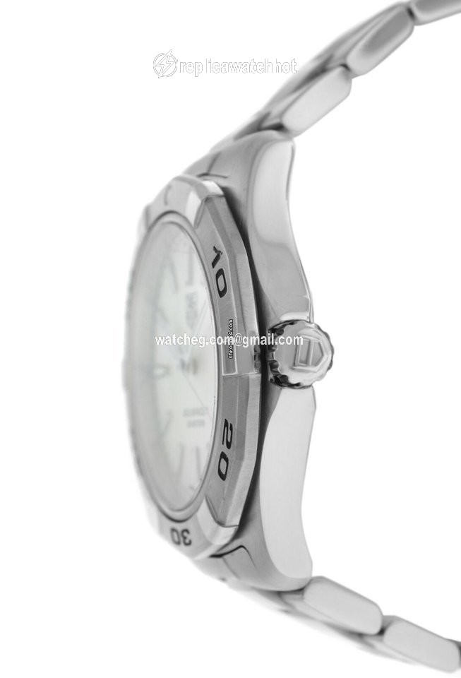 TAG Heuer Womens watch Quartz Steel WAP1111 2