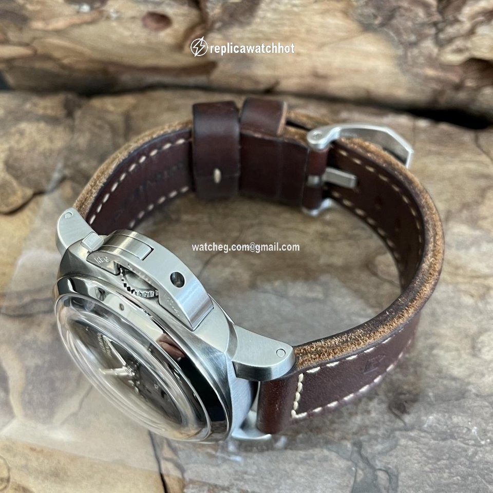 Panerai Luminor 1950 10 Days GMT Automatic Steel OP6687 2