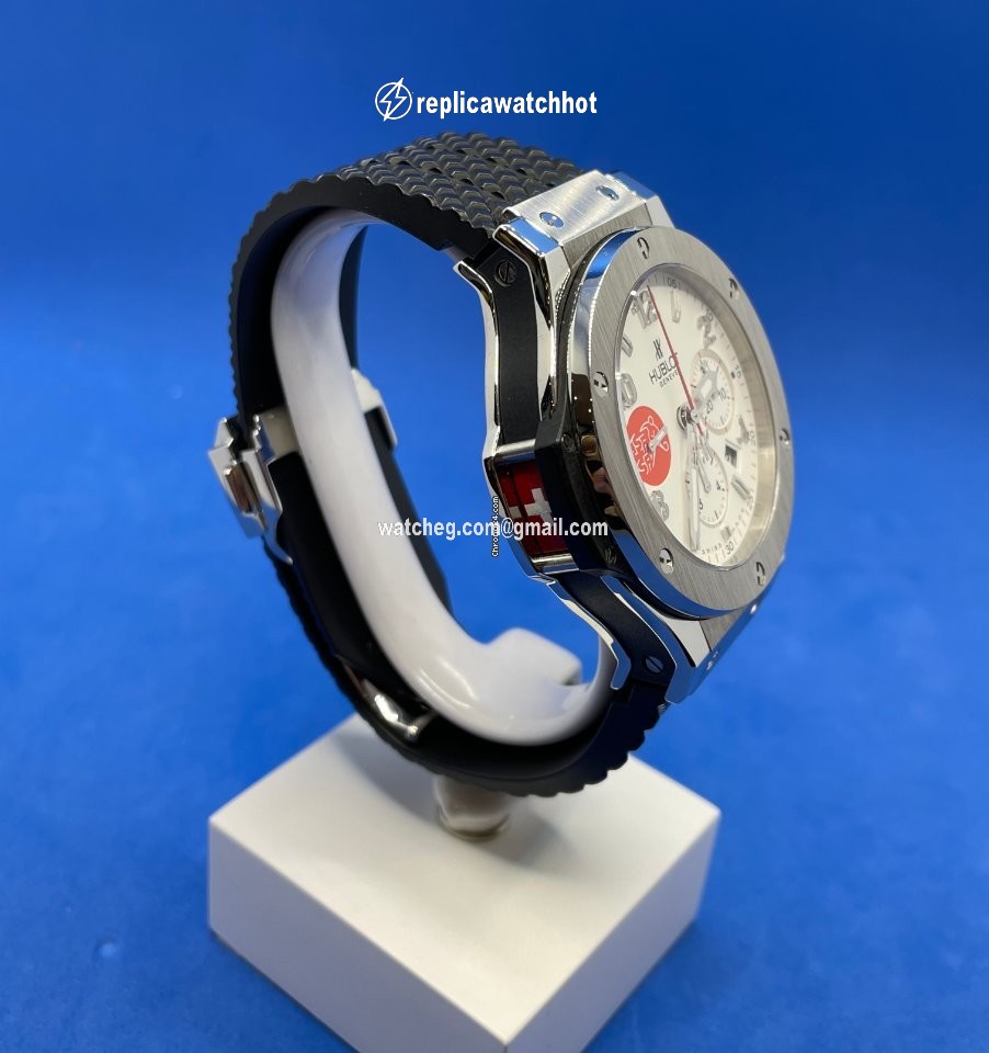 Hublot Big Bang 44 mm Automatic Steel 301.SX.230.RX.ASF02 2