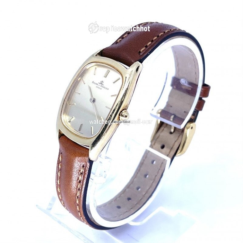 Baume & Mercier Classima Quartz MV045097 2