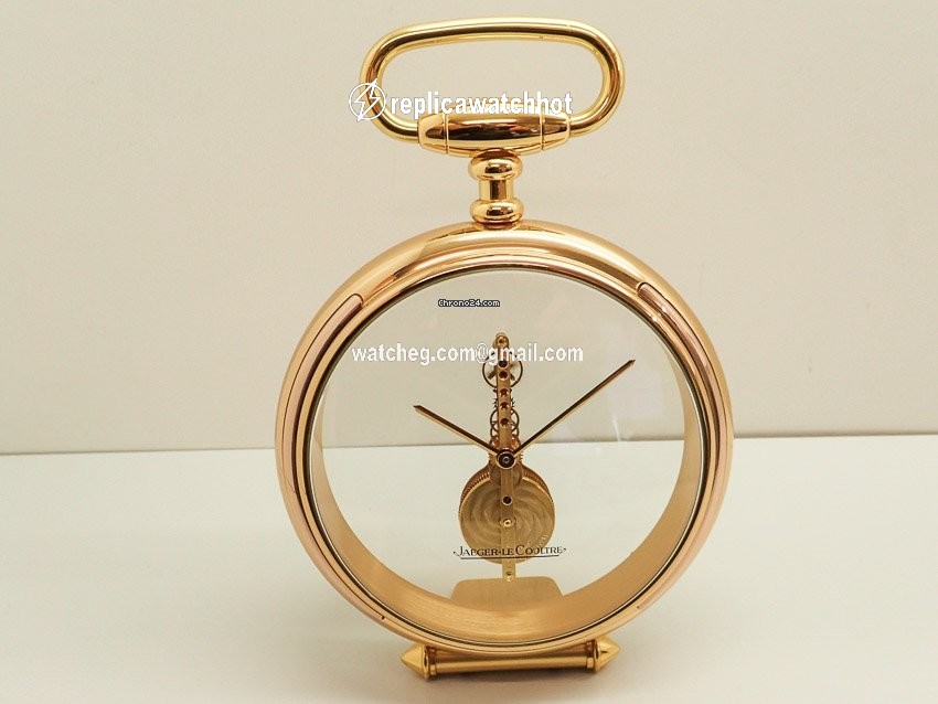Jaeger-LeCoultre Mens watch Unisex Manual winding 215.020 2