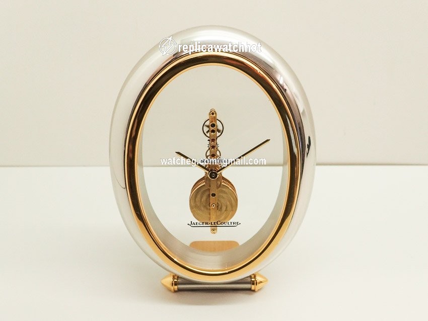 Jaeger-LeCoultre Mens watch Unisex Manual winding 215.021 2
