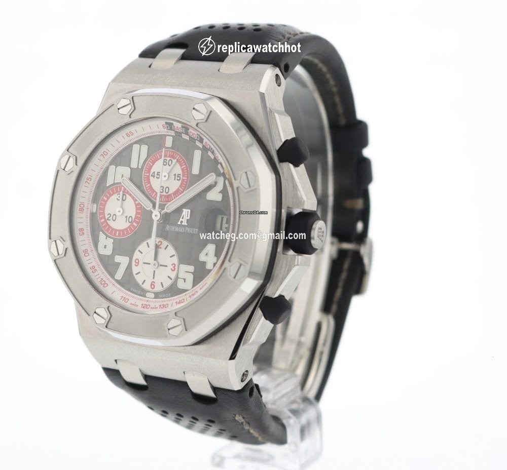 Audemars Piguet Royal Oak Offshore Mens watch Unisex Automatic Steel 26364ST.OO.D003CU.01 2