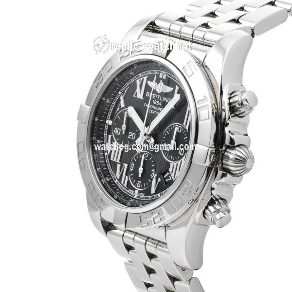 Breitling Automatic Steel A011B56PA 2