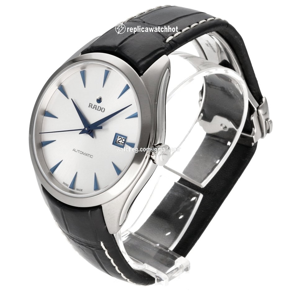 Rado HyperChrome Mens watch Unisex Automatic Ceramic R32254025 2