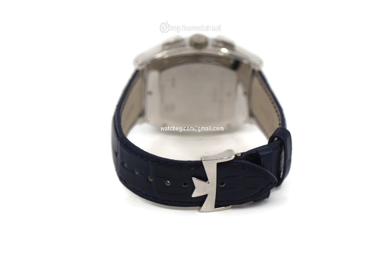 Vacheron Constantin Malte Mens watch Unisex Automatic White gold 49180 000R-9361 2