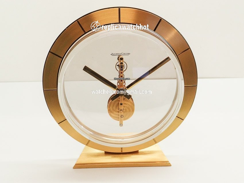 Jaeger-LeCoultre Mens watch Unisex Manual winding 446 2