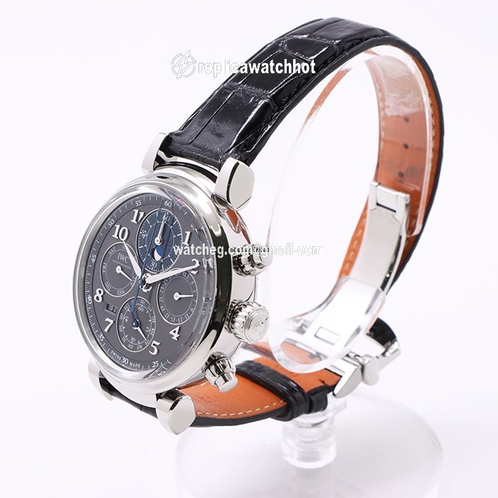 IWC Automatic Steel W392103 2