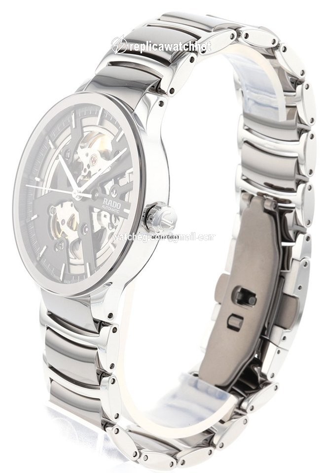 Rado Centrix Mens watch Unisex Automatic Steel R30179114 2