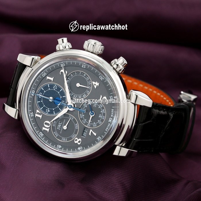 IWC Automatic Steel W392103 2