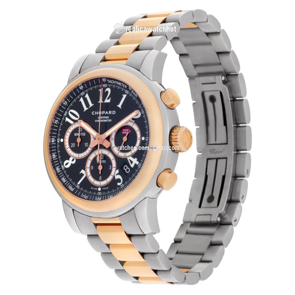 Chopard Mille Miglia Mens watch Unisex Automatic 158511-6002 2