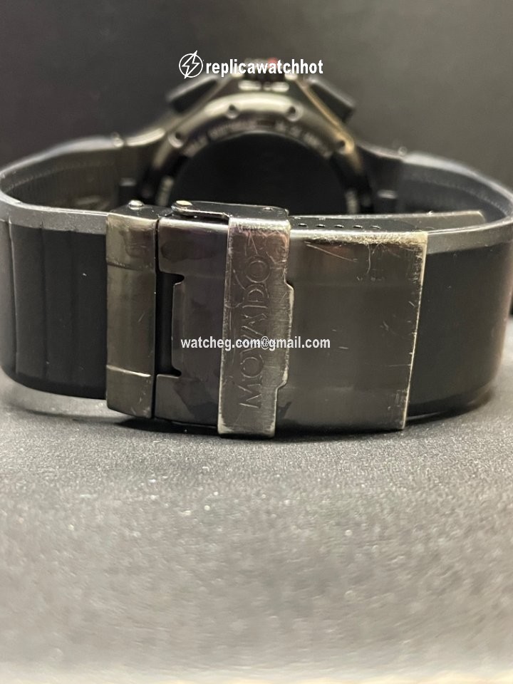 Movado Series 800 Mens watch Unisex Quartz Steel 84c51896 2