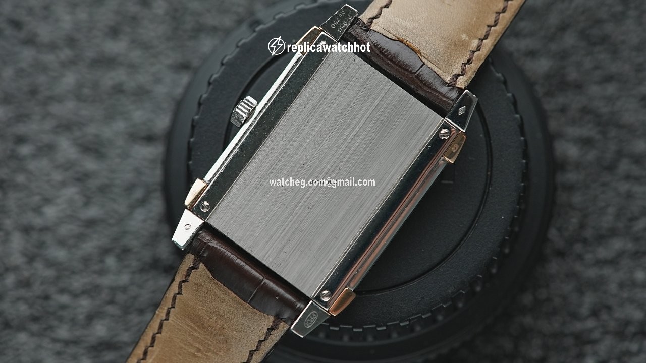 Patek Philippe Gondolo Mens watch Unisex Manual winding Platinum 5111PR 2