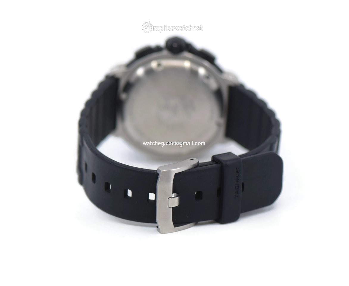 TAG Heuer Formula 1 Quartz Mens watch Unisex Quartz Steel CAC1110 2