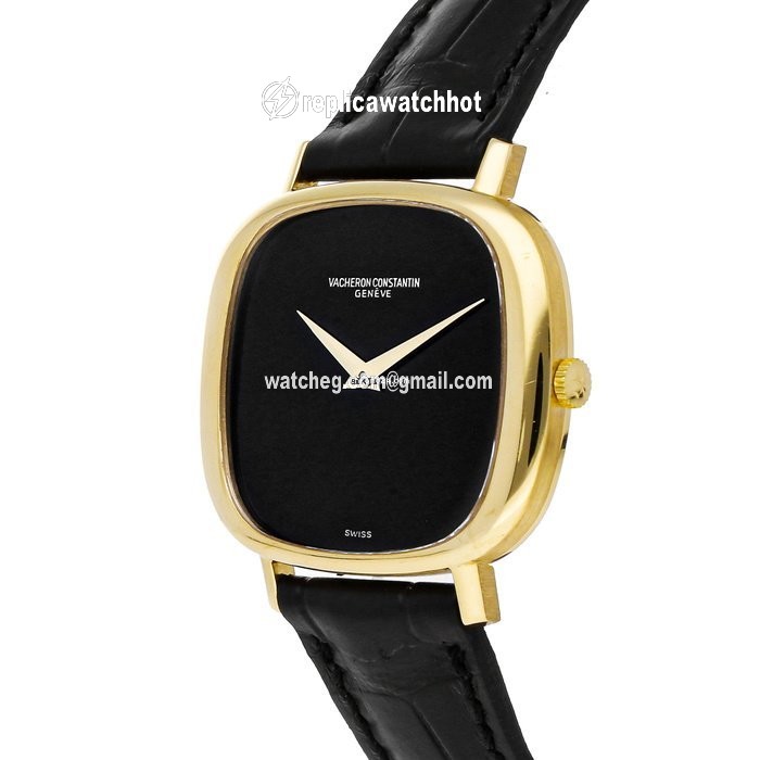 Vacheron Constantin Historiques Mens watch Unisex Manual winding Yellow gold 2096 2
