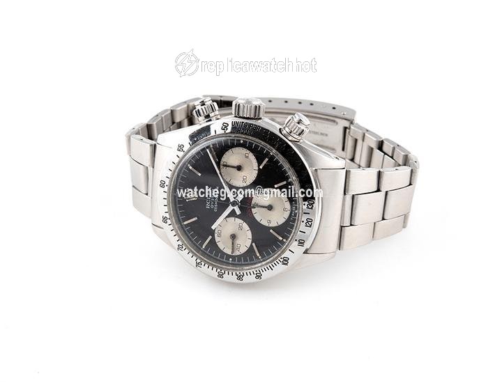 Rolex Daytona Mens watch Unisex Steel Manual winding 6265 2